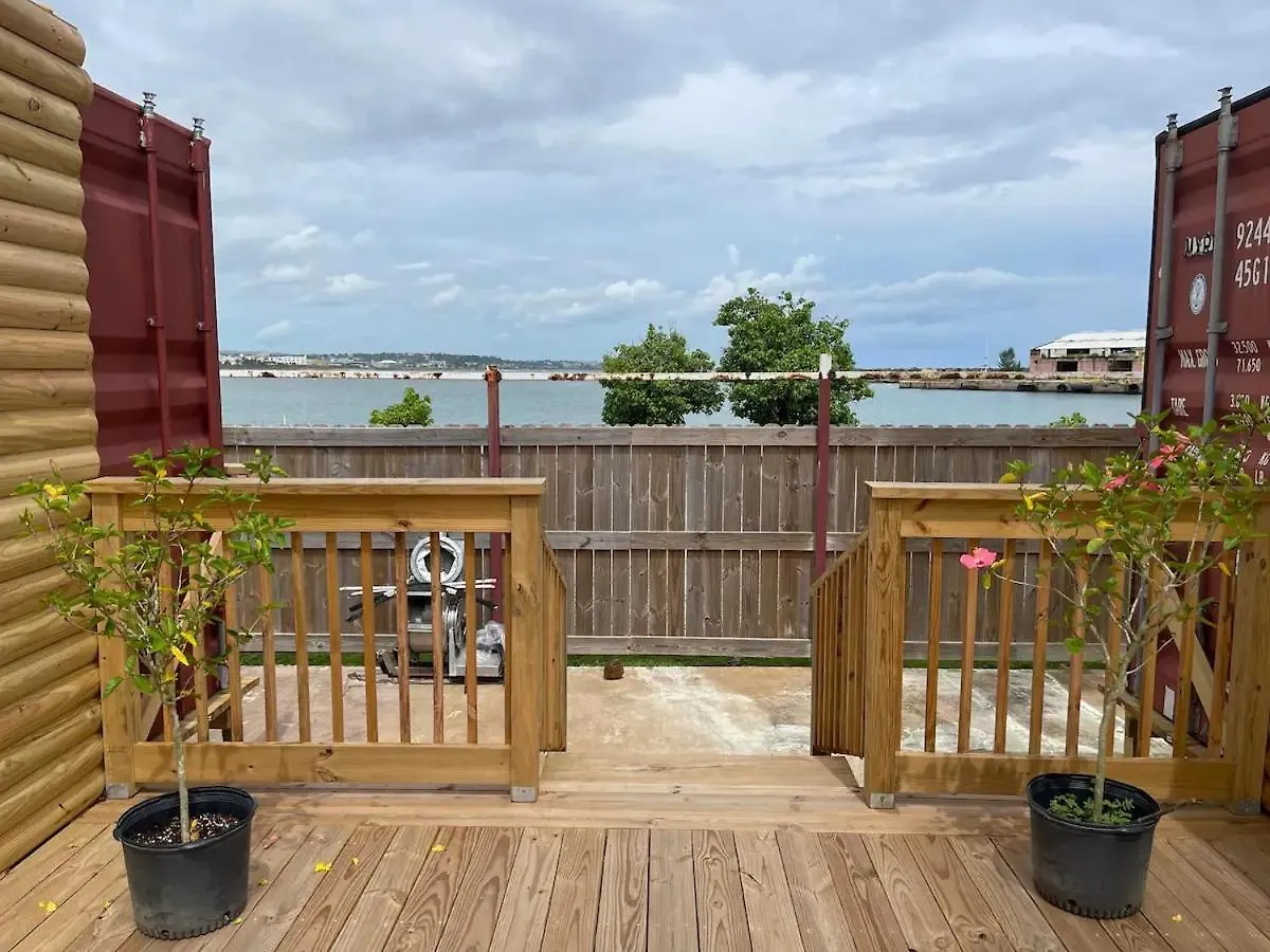 Ocean Amapola Vacation Apartment Arecibo