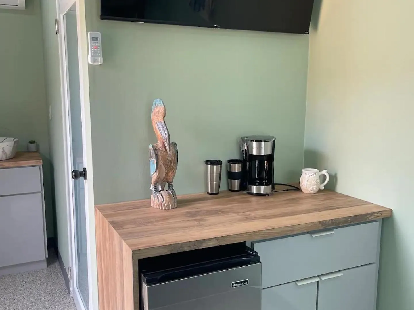 Ocean Amapola Vacation Apartment Arecibo 0*,