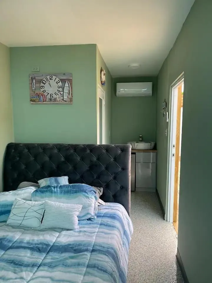 Apartament Ocean Amapola Vacation Arecibo