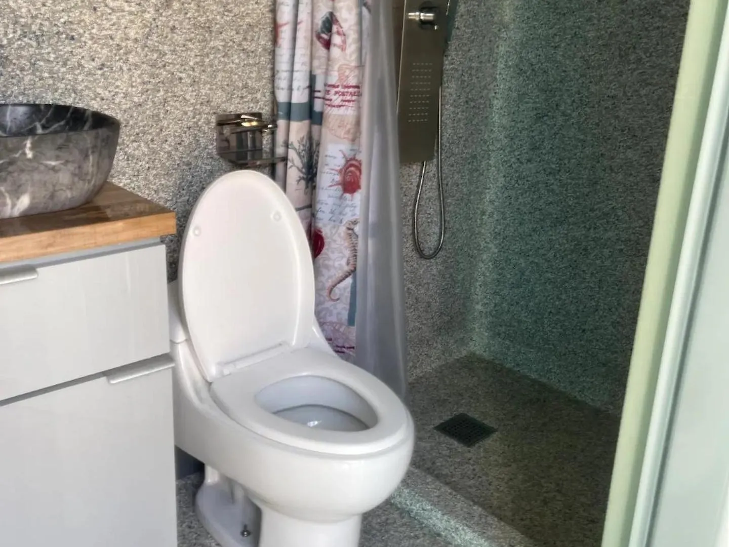 Apartament Ocean Amapola Vacation Arecibo