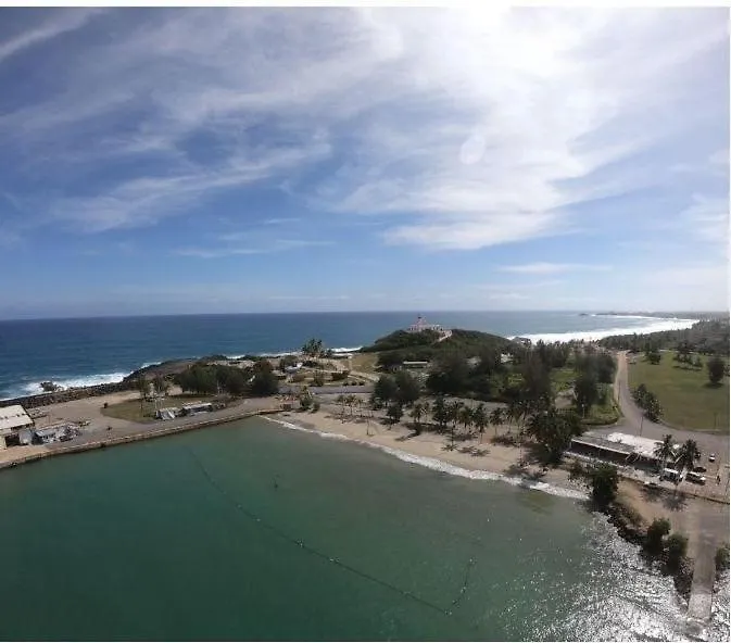 Apartament Ocean Amapola Vacation Arecibo